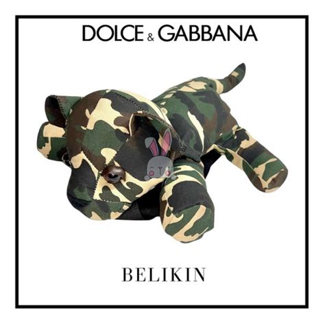 belkin dolce & gabbana precio